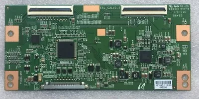 Msung LJ94-03843G LJ94-03843J ESL_C2LV0.5 T-Con Board For Sony KDL-46EX521 • $22.80