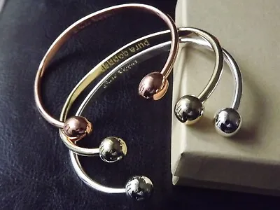 Pure Copper Magnetic Traditional Ball Bracelet Copper Arthritis Pain Energy Cuff • $9.95