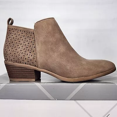 Size 7 - Xappeal Valeria - Taupe • $39.60