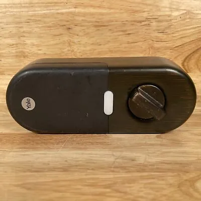 Google Nest X Yale YRDTH2 Smart Nest Connect Home Security Door Lock - For Parts • $25.49