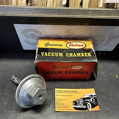 $64.95 • Buy 1957 1958 Chevrolet Vacuum Advance