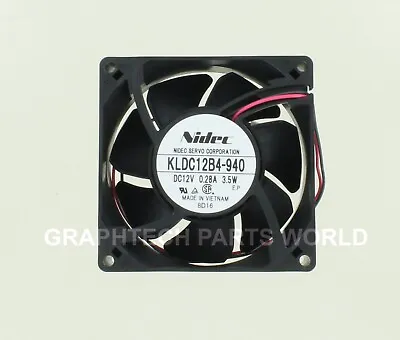 $90 • Buy Graphtec FC8600 Vinyl Cutter - Vacuum Fan