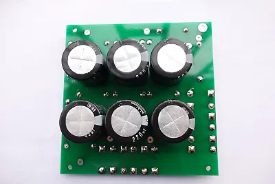 Power Supply Board For Collins 30L-1 - Assembled Tested Replacement Module NEW!! • $76.99