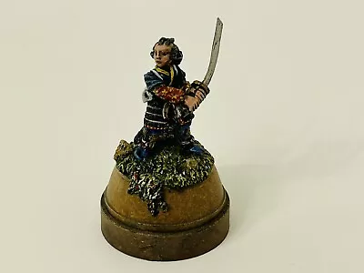 25mm Samurai Metal Miniature Figure • £4.99