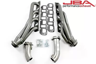 JBA Headers Titanium Ceramic Coated 04-08 5.7L Dodge Durango HEMI 1962SJT • $499