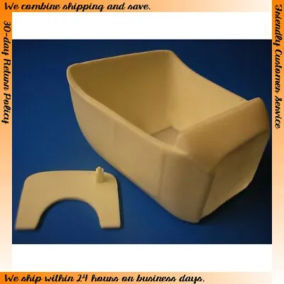 1/25 Hot Rod T-bucket Body Parts • $10.06