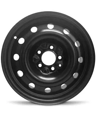 01-07 Dodge Steel Wheels 5x114.3 15’ • $55