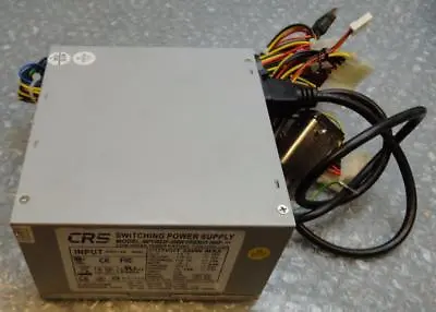 CRS MPT4012P-400W CRS2040-12BP- 400W Power Supply Unit / PSU • £21.99