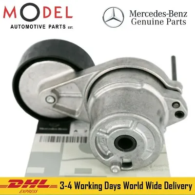 Mercedes-Benz Genuine Belt Tensioner 2742002900 • $89
