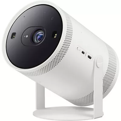 Samsung SPLSP3BLA The Freestyle 550-Lumen Full HD Smart Projector- SP-LSP3BLAXZA • $597.99