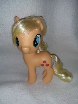 My Little Pony Apple Jack Of The Main Mane 6 6”  Fashion Size Pony • £6.99