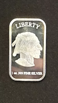 1 Troy Oz Silver Bullion Bars .999 • £20