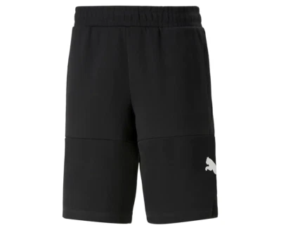 $28.33 • Buy Puma Men'S Power Cat Shorts - Puma Black