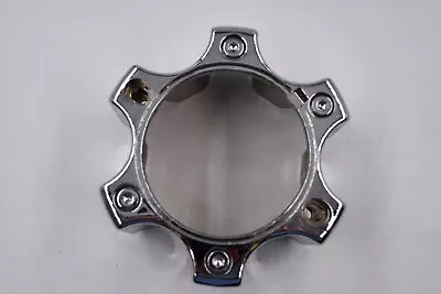 Vision/V-TEC Chrome Wheel Center Cap Hub Cap VIS5.75 5.75  6 Lug • $20