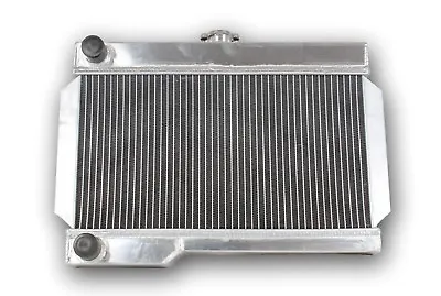 All Aluminum Radiator For Rover MGB HPR050 • $126.99