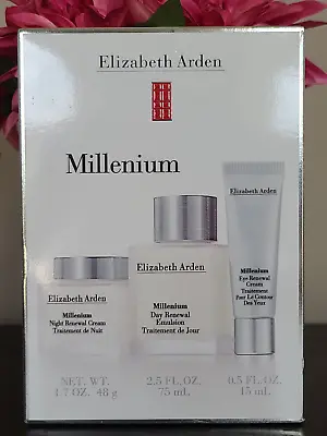 Elizabeth Arden Millenium 3-Piece Set • $47.95