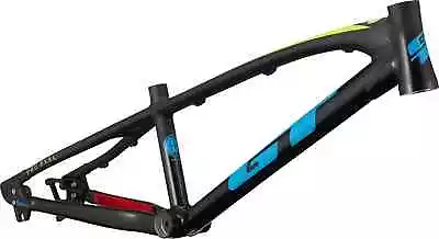 2024 GT BMX Pro XXXL 22.5  Speed Series Race Frame Alloy Racing Bike • $599.99