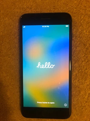 $145 • Buy Apple IPhone 8 Plus - 64GB - Space Grey (Unlocked) A1864 (CDMA + GSM) (AU Stock)