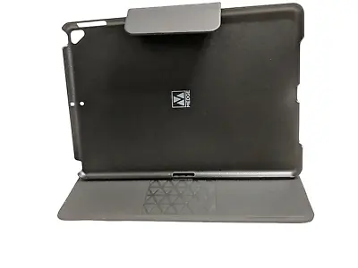 M-Edge PD10-S-MF-B Microfiber Leather Cover For 10.5  IPad Pro Black • $15