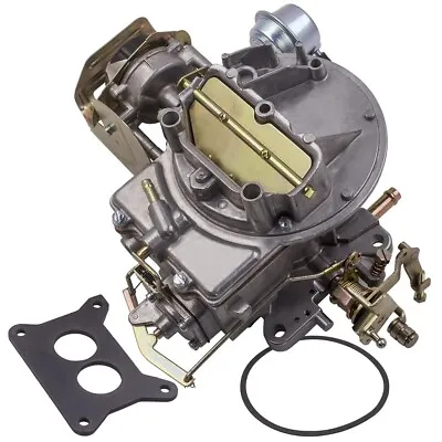 Carburetor 2 Barrel For Ford 2150 W/Electric Choke For Many V8 Engines 302 351 • $75.99