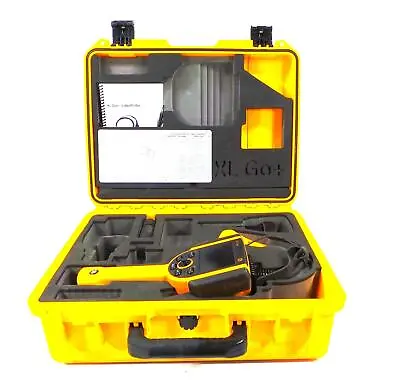 GE XL GO+ 3.9mm VideoProbe Videoscope Borescope W/ Case - Free Shipping • $2999.99