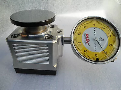 $149.95 • Buy APM CNC Tool Pre Setter Z Axis Touch Off Gage Length Offset Height NEW 
