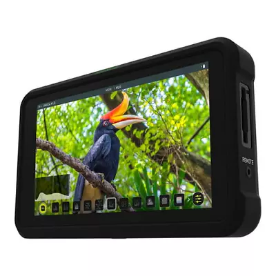 Atomos Shinobi 5 In HDMI 4K Monitor • $299