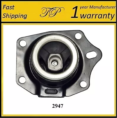$31.17 • Buy 1PCS Right Motor Mount For Chrysler PT Cruiser, Neon/ Plymouth Neon/ Dodge Neon