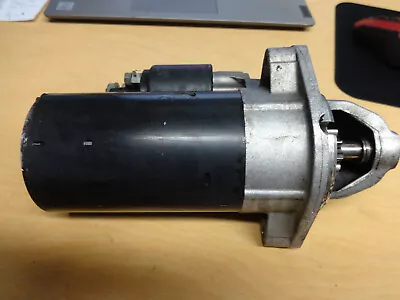 Bmw E46 E39 E60 E65 E66 E83 E53 E36 E85 M54 Engine Starter Motor Oem • $37