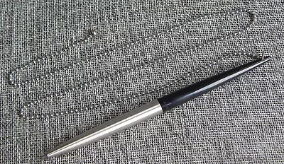 Vintage Parker  Ballpoint Desk Pen  #1475 • $15.99