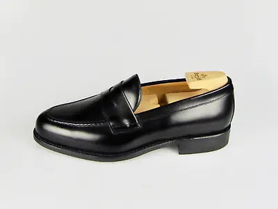 Berwick 9628 Black Dainite Sole • £165