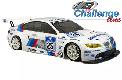 $899.91 • Buy FG Challenge Line 530 BMW M3 ALMS With 26 Cm³ FG Engine, RC-Car 26 Ccm