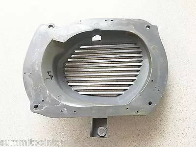 98-99 Mercedes-benz C230 C280 W202 Sport ~ Left Rear Door Speaker Cover ~ Oem • $8.27