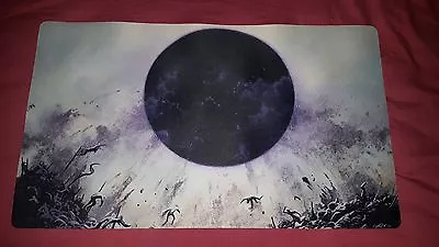 £20.99 • Buy 1x DAMNATION PLAYMAT - Planar Chaos - MTG Magic The Gathering
