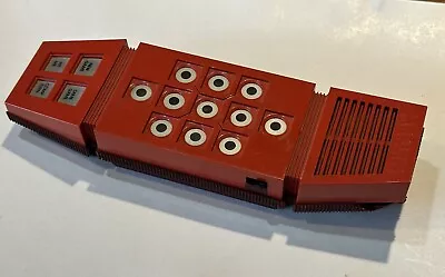 Vintage 1978 MERLIN Handheld Electronic Game Parker Bros Tested WORKS!! • $29.99