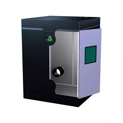 £59.99 • Buy Grow Tent Room Hydroponics Indoor Hobby Box Mylar Reflective Kit Horticulture
