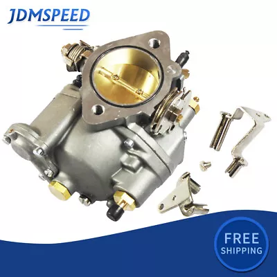 Brand New Carburetor For Cycle Super E Shorty Carburetor Big Twin Or Sportster • $40.97