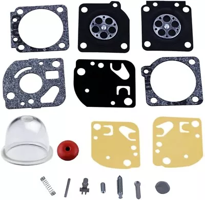 Carburetor Diaphragm Rebuild Kit For Zama C1U RB-29 Homelite Ryobi A03979 * • $8.69