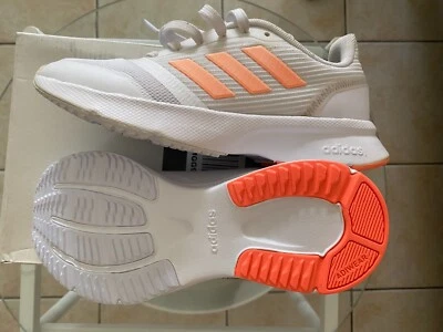 $54.99 • Buy New Ladies Adidas Shoes Size 5 Us