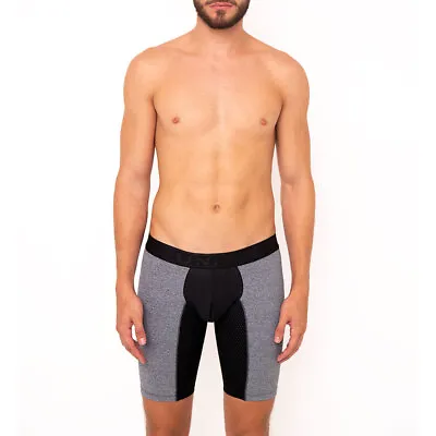 Unico Boxer Athletic METRONOMO Microfiber Men's Underwear • £38
