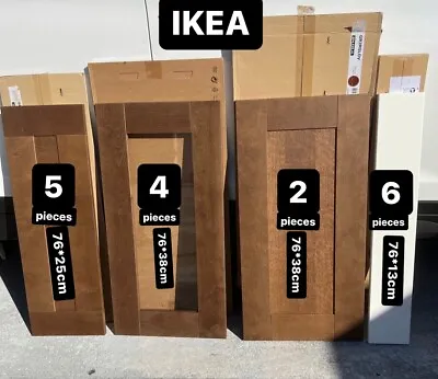 Ikea Kitchen Door Grimslov • $250