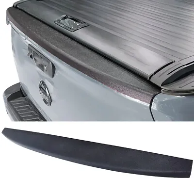 For Nissan Navara NP300 Pro4X 2021-2023 Tailgate Cover Rear Rail Guard Protector • $67.50