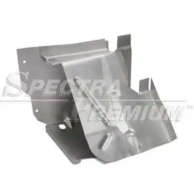 Mustang Torque Box Front 1 Piece Style Coupe & Fastback RH 1967 1968 1969 1970 • $92.95