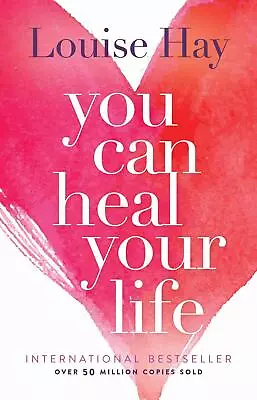 You Can Heal Your Life • £13.05