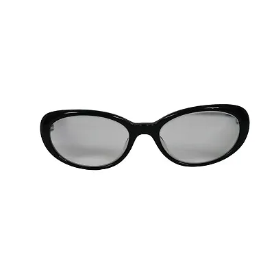 Marius Morel 1880 2031M Eyeglasses Frames Black Full Rim Made In France • $39.11