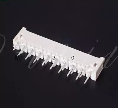100 PC  Connector B18B-CZHK-B-1(LF)(SN)(V) Connector Pin Header • $125