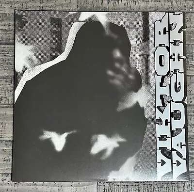 Viktor Vaughn (MF Doom)  Vaudeville Villain  RSD 2-LP/Vinyl 2022 Reissue • $27.95