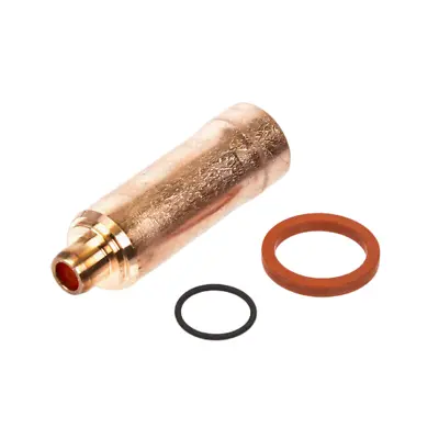 Injector Sleeve For Volvo Penta AD31A AQAD31A 31 41 42 43 Engine 838609 861255 • $29.50