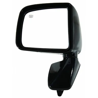 For Lexus RX300 1999 2000 Door Mirror Driver Side | Power | Heated | Gloss • $85.55