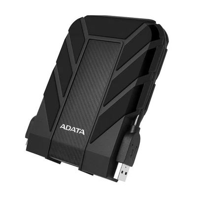 $271.90 • Buy ADATA HD710 Pro 5TB USB3.1 External Hard Drive Waterproof Shockproof HDD Black